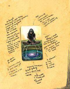 Tarot for Light Seers