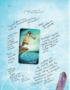 Tarot for Light Seers