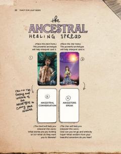 Tarot for Light Seers