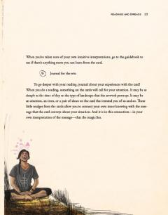 Tarot for Light Seers