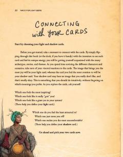 Tarot for Light Seers