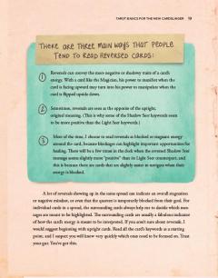 Tarot for Light Seers