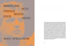 Francis Bacon: The Beauty of Meat