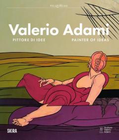 Valerio Adami