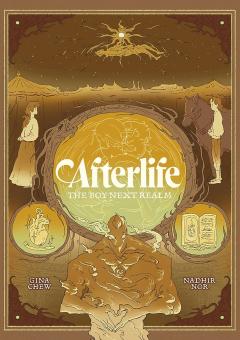 Afterlife