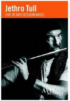 Live at Avo Session Basel