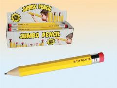 Creion gigantic 
