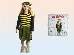 Costum copii albinuta - mai multe marimi