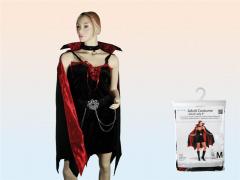 Costum dama dracusor - mai multe marimi