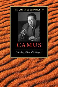 The Cambridge Companion to Camus