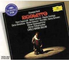 Verdi: Rigoletto