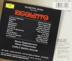 Verdi: Rigoletto