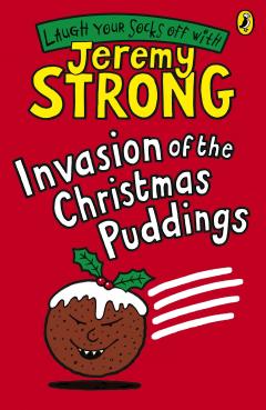 Invasion Of The Christmas Puddings