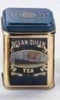 Tin Ocean Queen, 50g |