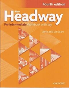 New Headway