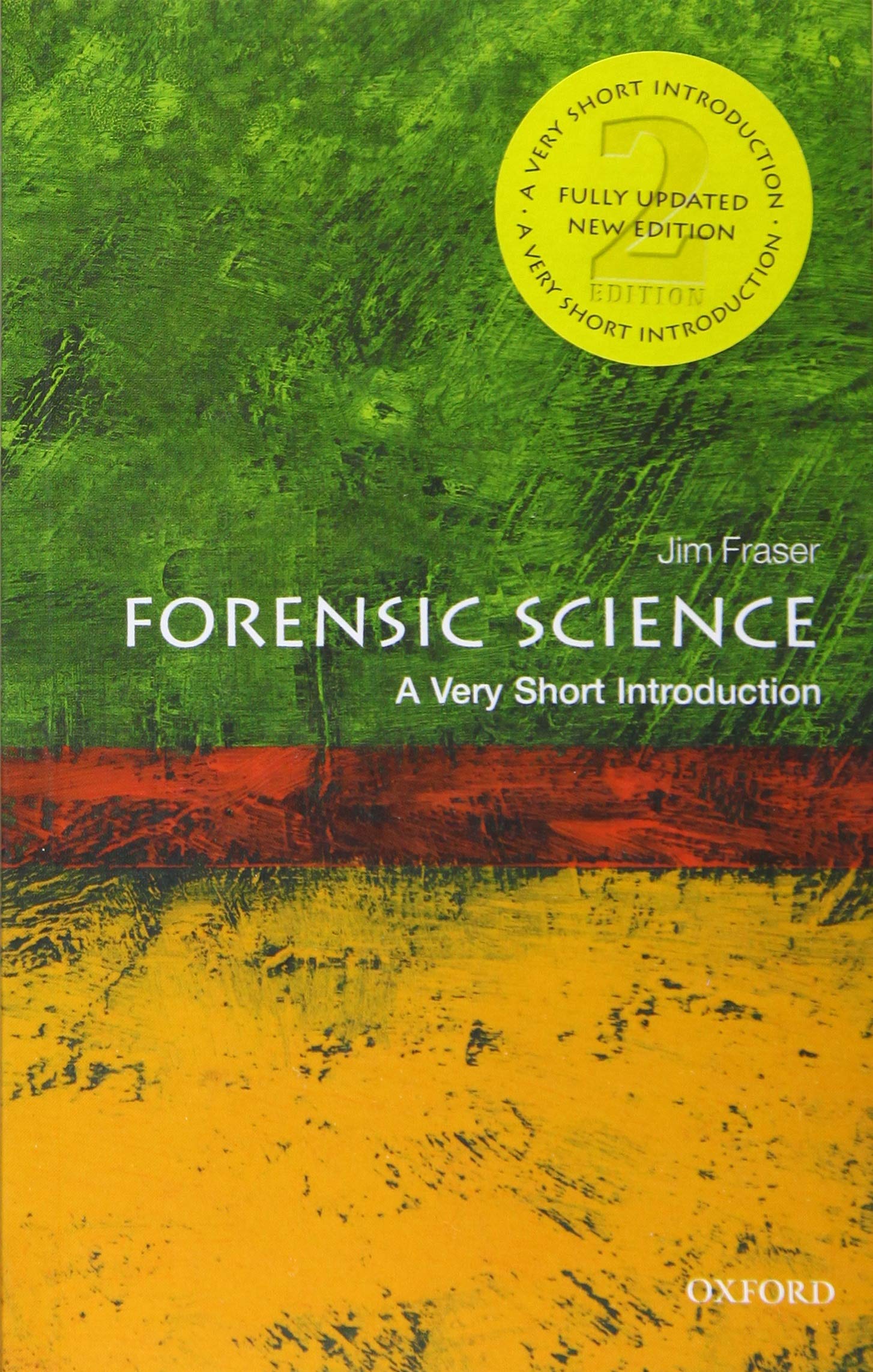 Forensic Science Jim Fraser