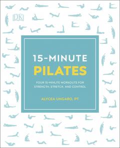 15-Minute Pilates