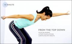 15-Minute Pilates