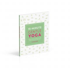 15-Minute Gentle Yoga