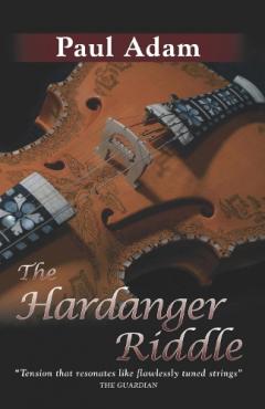 HARDANGER RIDDLE