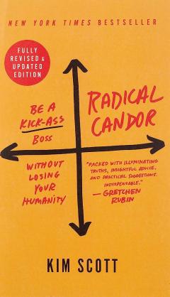 Radical Candor