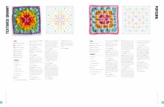 3D Granny Squares