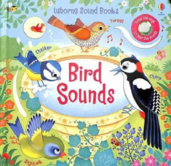 Bird Sounds