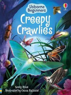CREEPY CRAWLIES BEGINNERS