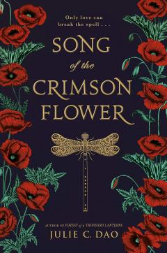 Song of the Crimson Flower