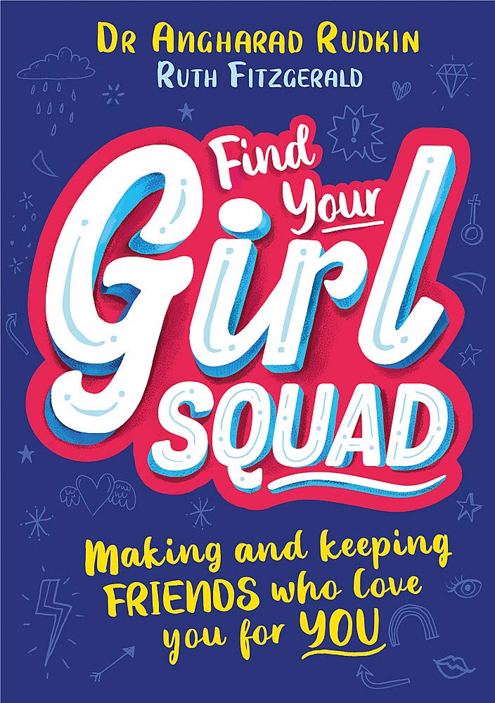 Find your girl squad