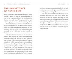 Stuff Every Sushi Lover Should Know