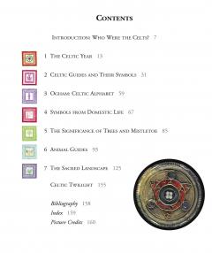 The Book of Celtic Symbols