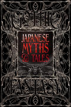 Japanese Myths & Tales