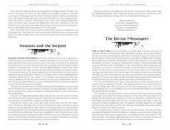 Japanese Myths & Tales