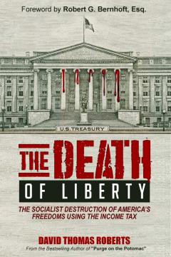 Death of Liberty