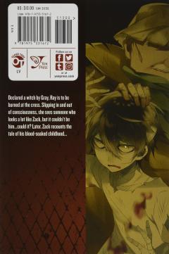 Angels of Death - Volume 8