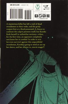 Murcielago - Volume 12