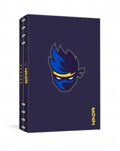 Ninja Notebook