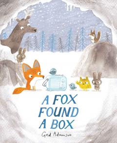 Fox Found a Box