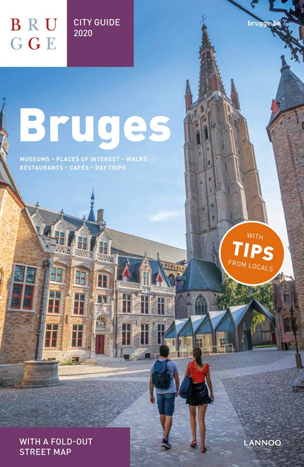 Bruges City Guide 2020