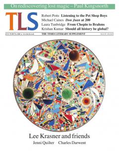 Times Literary Supplement nr.6068/iulie 2019