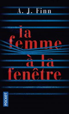 La femme a la fenetre