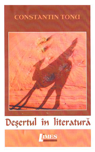 Desertul in literatura
