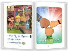 Unde a disparut tortul lui Sopi?