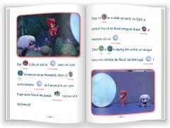 Bufnita si jucariile furate