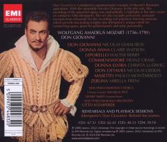 Mozart: Don Giovanni