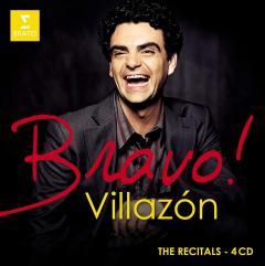 Bravo Villazon!