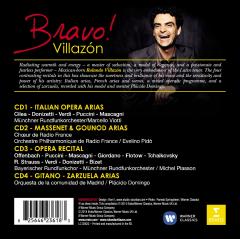 Bravo Villazon!