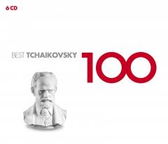 100 Best Tchaikovski