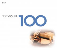 100 Best Violin